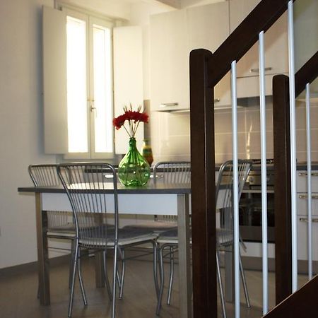 Appartamento Borghetto Comacchio Zewnętrze zdjęcie