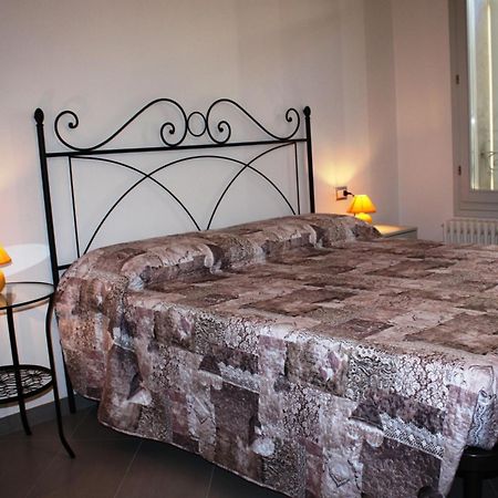 Appartamento Borghetto Comacchio Zewnętrze zdjęcie