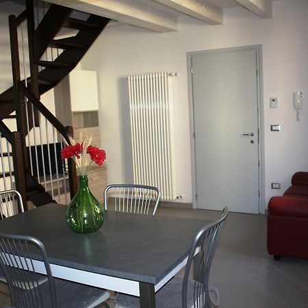 Appartamento Borghetto Comacchio Zewnętrze zdjęcie