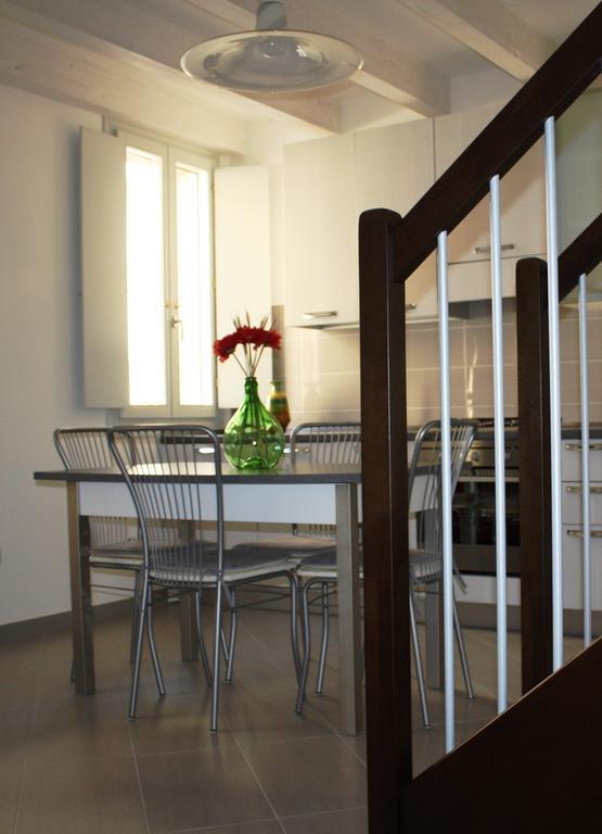 Appartamento Borghetto Comacchio Zewnętrze zdjęcie