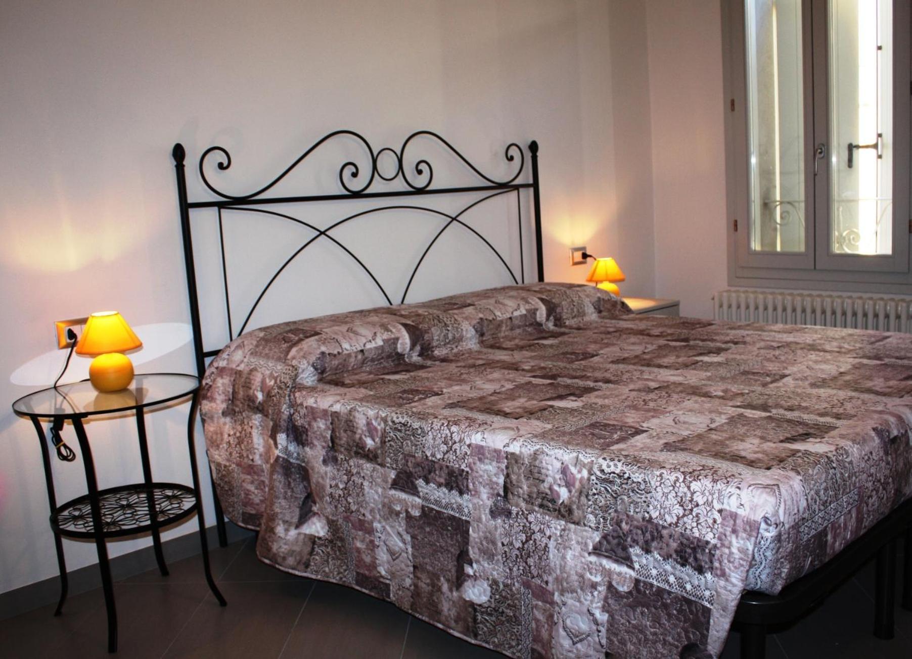 Appartamento Borghetto Comacchio Zewnętrze zdjęcie