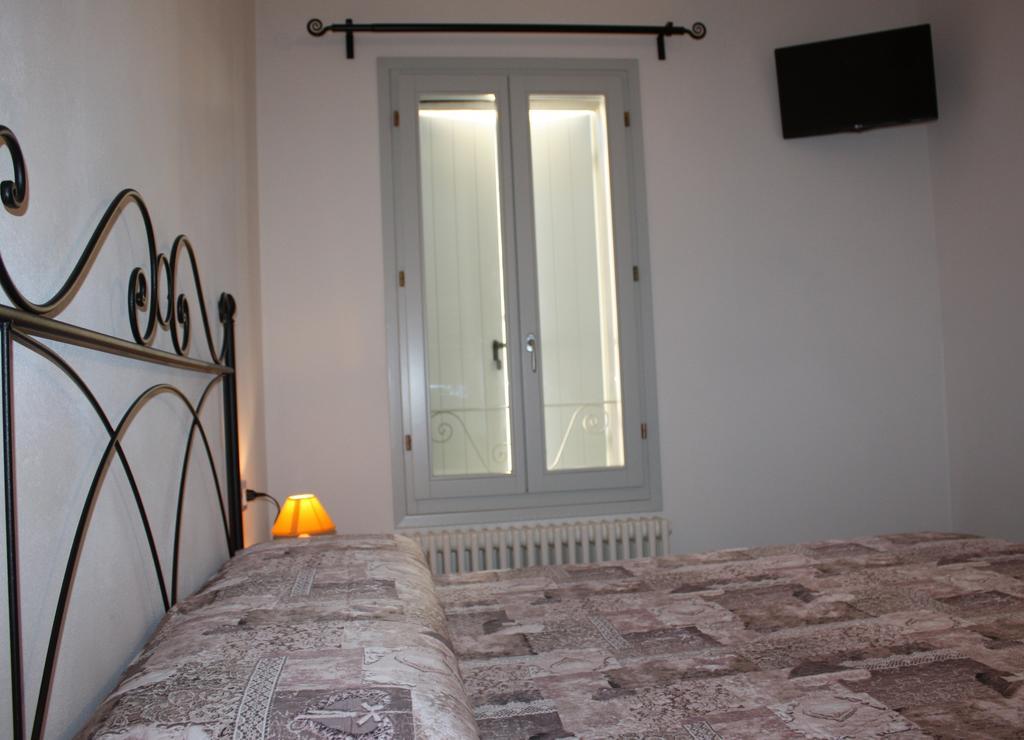 Appartamento Borghetto Comacchio Zewnętrze zdjęcie